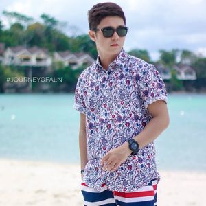 Meet your Posher, Aln inobio gelian